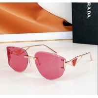 Well Crafted Prada Sunglasses PR190VS 2025