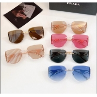 Well Crafted Prada Sunglasses PR190VS 2025