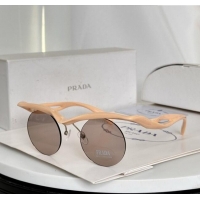 Newest Fashion Prada Sunglasses SPRA15 2025