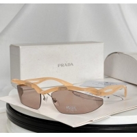 Top Grade Prada Sunglasses SPRA25 2025