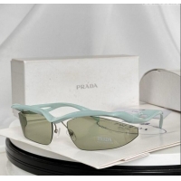 New Design Prada Sunglasses SPRA25 2025