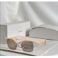 New Product Prada Sunglasses SPRA18 2025