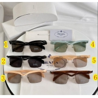 Inexpensive Prada Sunglasses SPRA18 2025