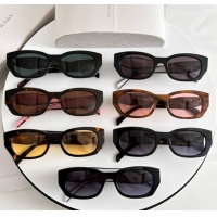 Top Quality Prada Sunglasses PRB05S 2025