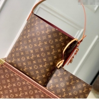 Unique Discount Louis Vuitton All In GM Bag in Monogram Canvas M12926 2025