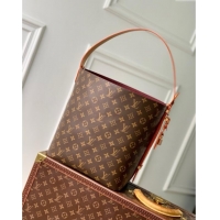 Unique Discount Louis Vuitton All In GM Bag in Monogram Canvas M12926 2025