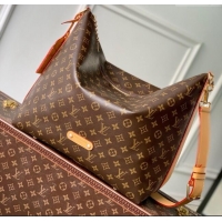 Buy Wholesale Louis Vuitton Vagabond Hobo Bag in Monogram Canvas M14018 2025