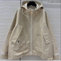 Trendy Design Dior Oblique Jacket Gold-Tone 0306 2025