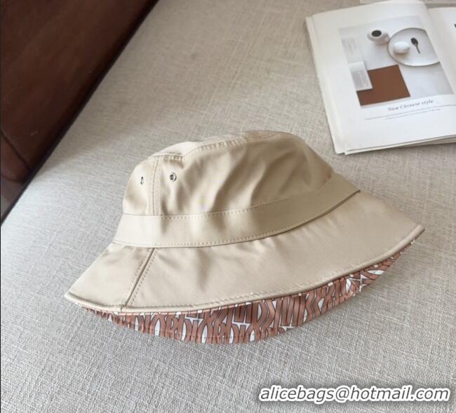 Well Crafted Dior Miss Dior Fabric Bucket Hat 0115 Beige 2025