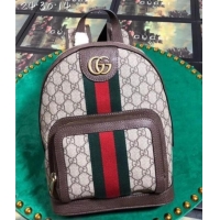 Low Price Gucci Ophidia GG Small Backpack 547965 Beige 2018