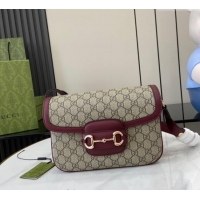 Top Grade Gucci Hors...